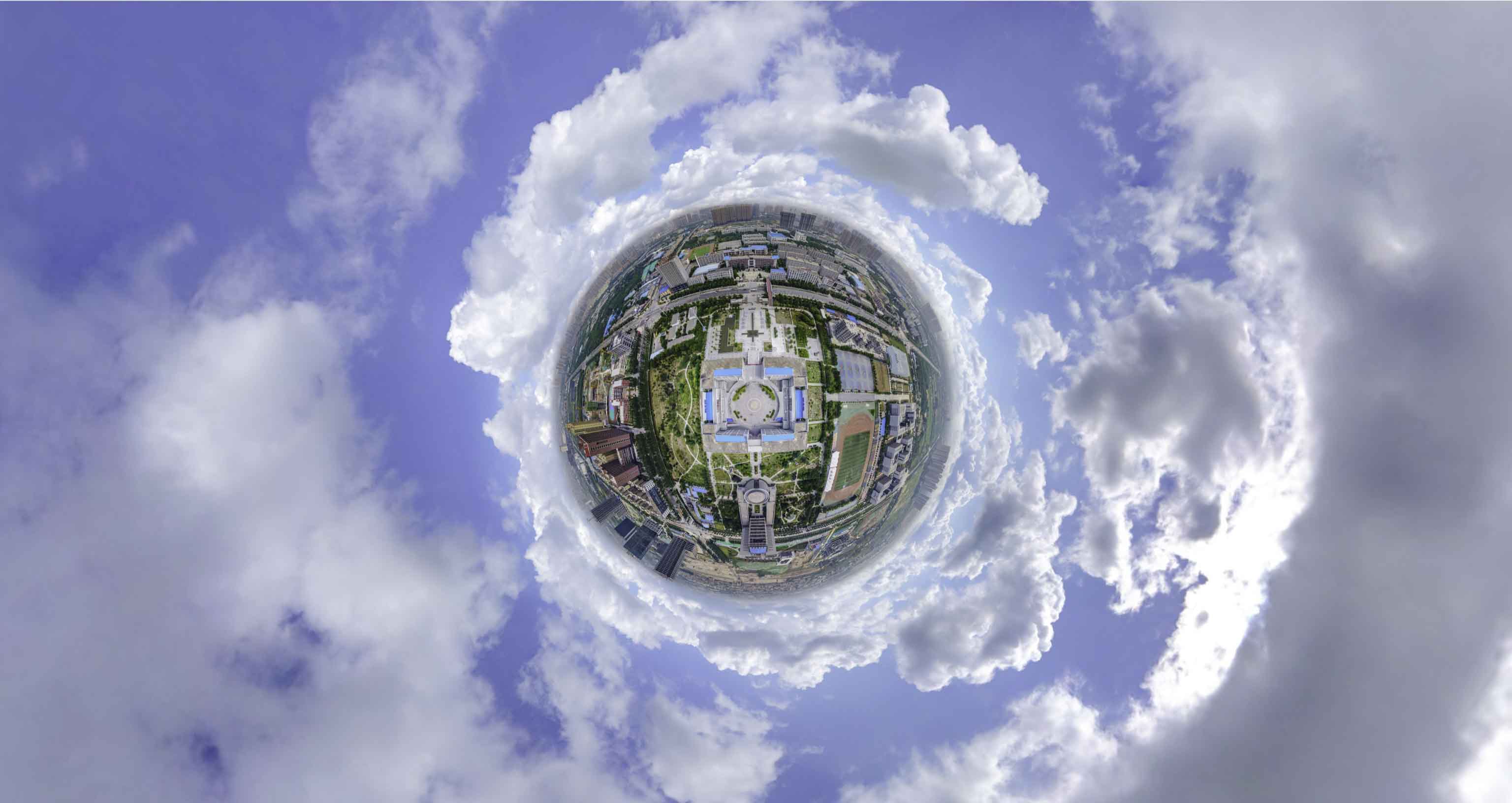 清镇格凸河风景名胜区