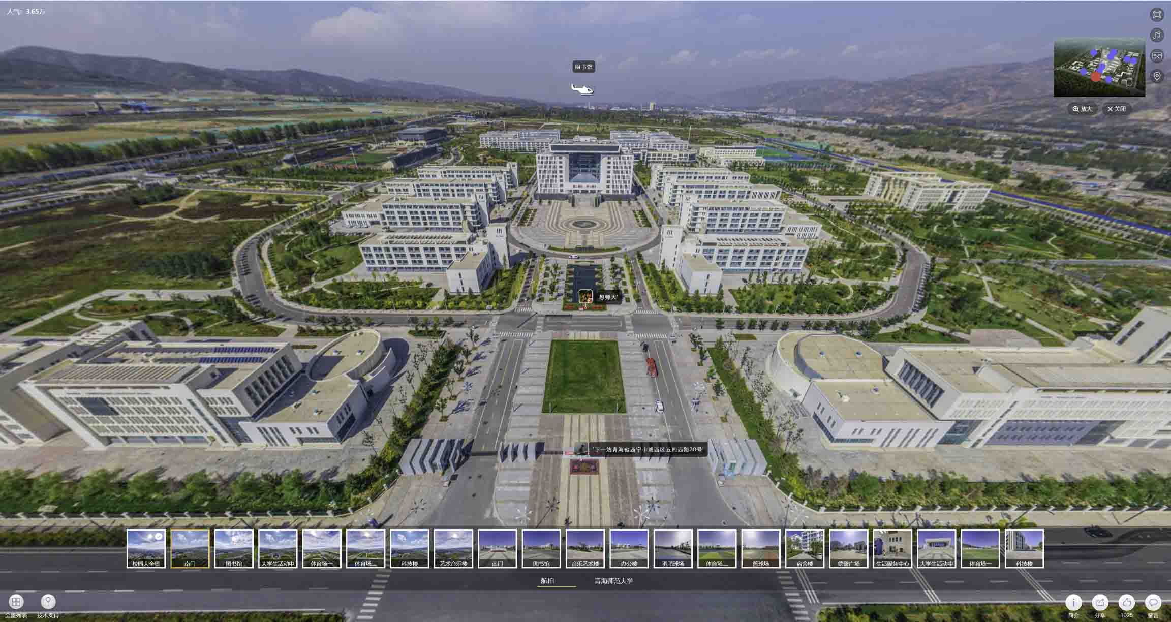 清镇油菜花-惊艳半生的花海仙境