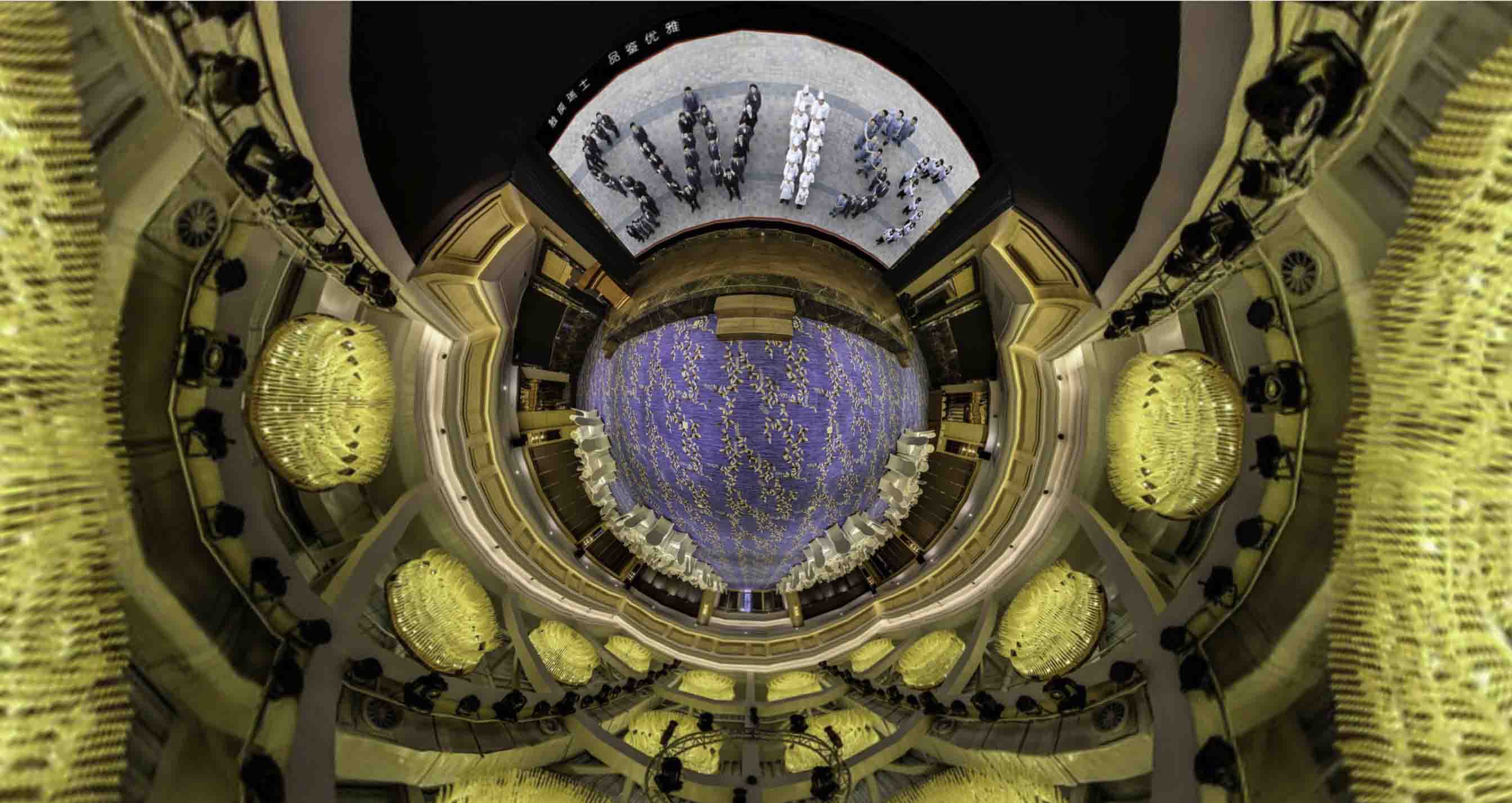 清镇探索VR全景拍摄中的深度感：营造沉浸式体验的关键要素